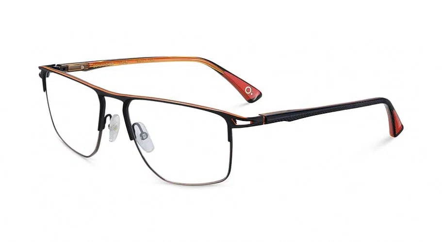 Etnia Barcelona SCHUMACHER Eyeglasses - view 3